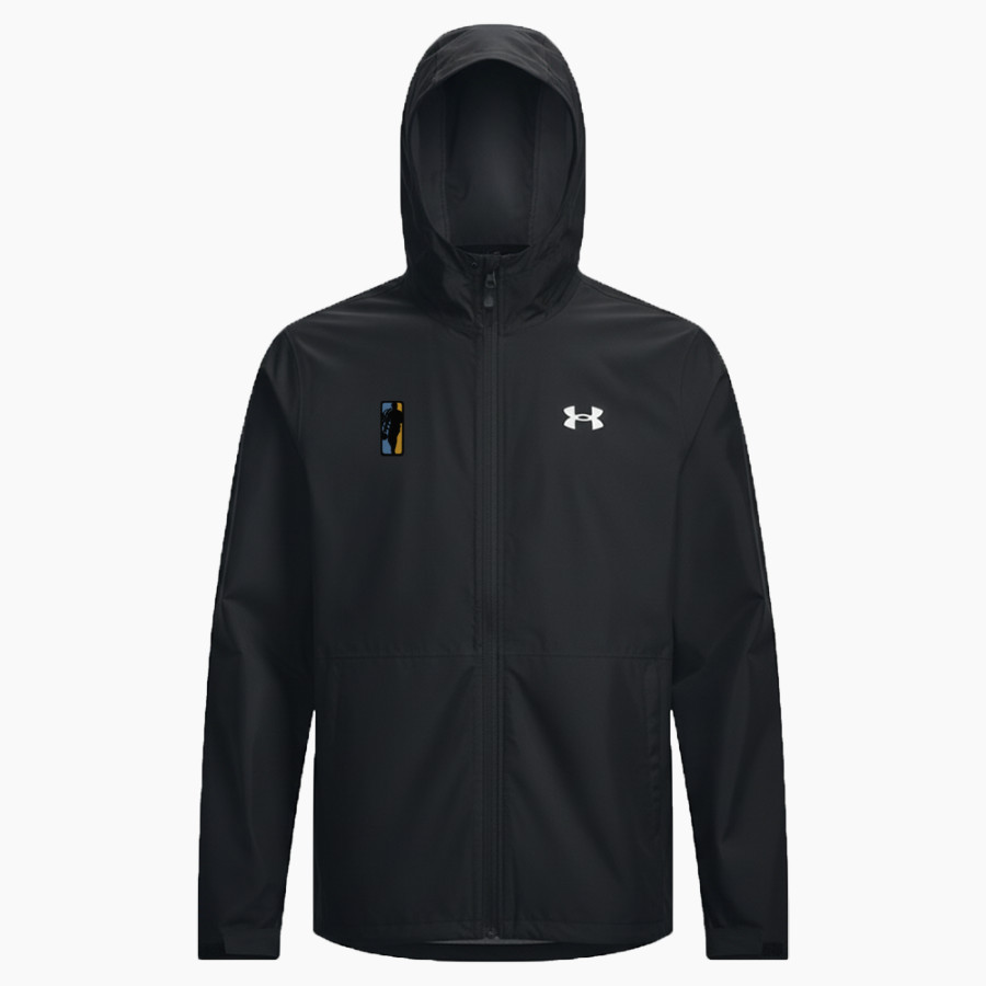 Sunbelt Basketball Association N/a UA Men's Cloudstrike Jacket