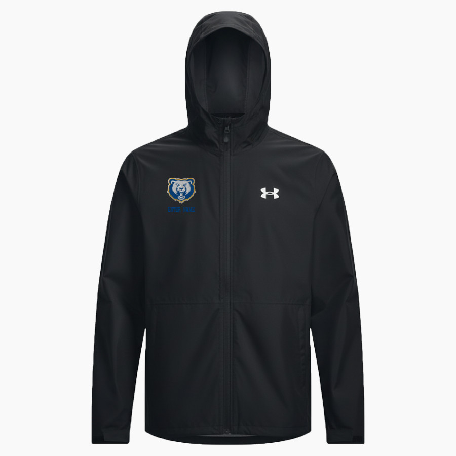 Gause Bears <span class="pdp-name-mascot">Gause Bears</span> UA Men's Cloudstrike Jacket