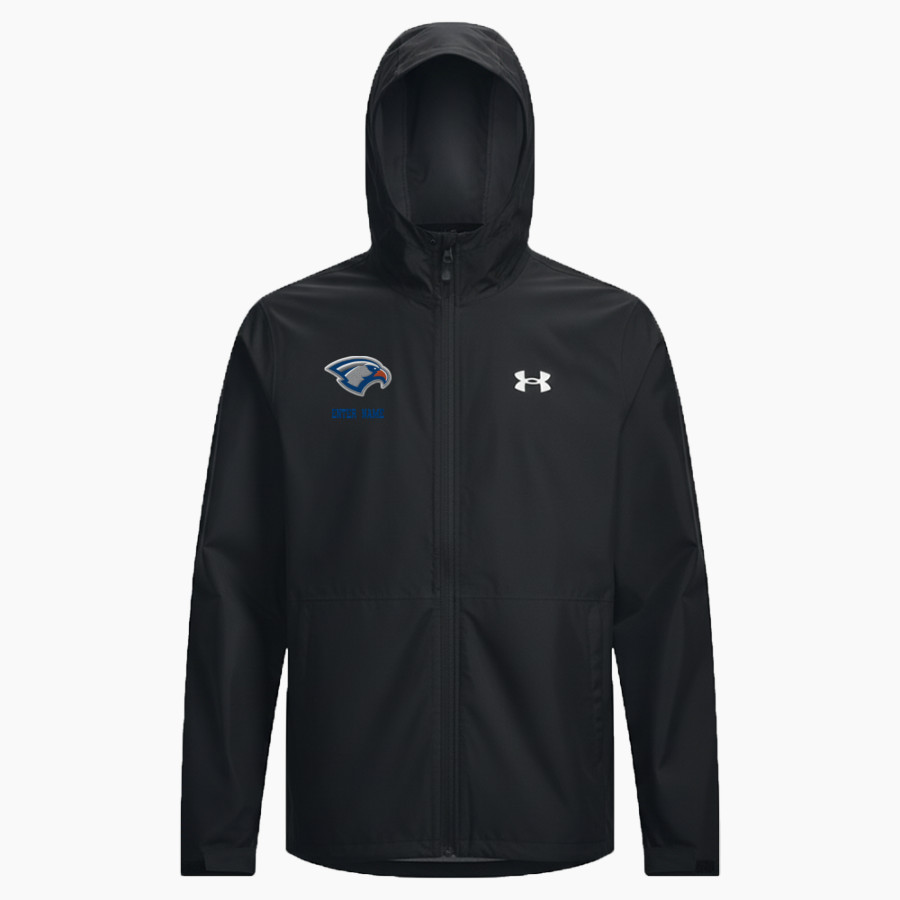 VOLUNTEER HIGH SCHOOL FALCONS <span class="pdp-name-mascot">VOLUNTEER FALCONS</span> UA Men's Cloudstrike Jacket