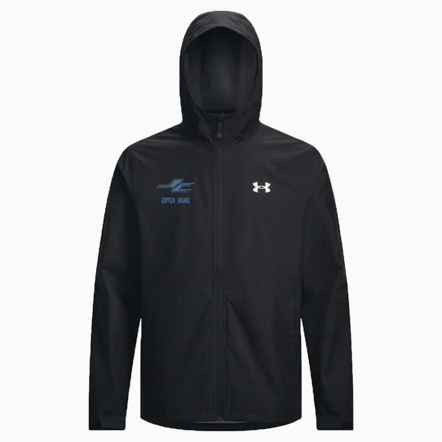 James Clemens Jets UA Men's Cloudstrike Jacket