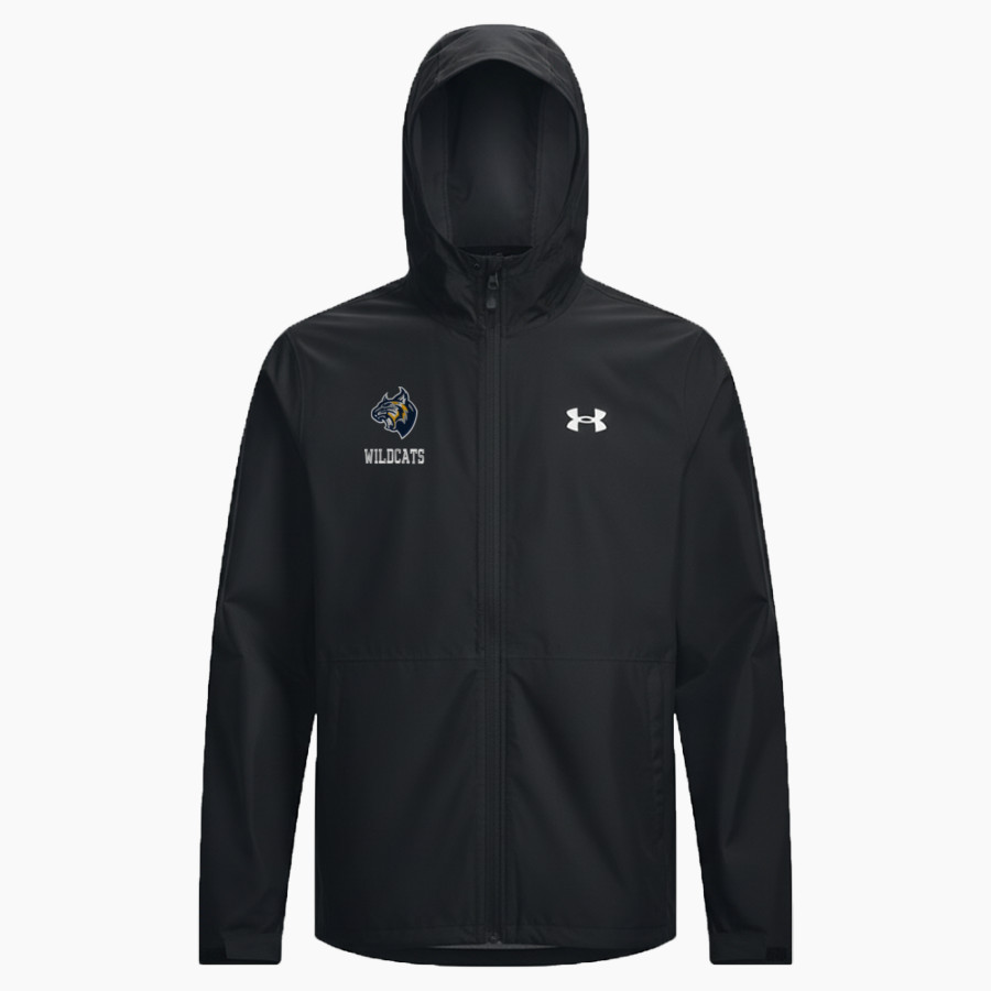 Oxford Wildcats <span class="pdp-name-mascot">Oxford Wildcats</span> UA Men's Cloudstrike Jacket