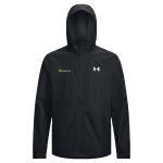 Cumberland <span class="pdp-name-mascot">ROWAN COLLEGE OF SOUTH JERSEY</span> UA Men's Cloudstrike Jacket Front Thumbnail
