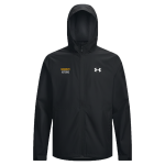 McMurray Mustangs <span class="pdp-name-mascot">McMurray Middle School Mustangs</span> UA Men's Cloudstrike Jacket Front Thumbnail