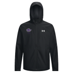 RIVERTON HIGH SCHOOL SILVERWOLVES <span class="pdp-name-mascot">RIVERTON SILVERWOLVES</span> UA Men's Cloudstrike Jacket Front Thumbnail