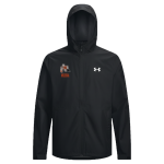 NOCONA HIGH SCHOOL INDIANS <span class="pdp-name-mascot">NOCONA INDIANS</span> UA Men's Cloudstrike Jacket Front Thumbnail