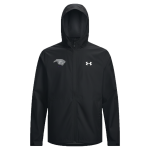 Glencoe-Silver Lake Panthers <span class="pdp-name-mascot">Glencoe Silver-Lake Panthers</span> UA Men's Cloudstrike Jacket Front Thumbnail