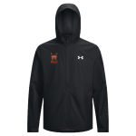 WELLS HIGH SCHOOL LEOPARDS <span class="pdp-name-mascot">WELLS LEOPARDS</span> UA Men's Cloudstrike Jacket Front Thumbnail