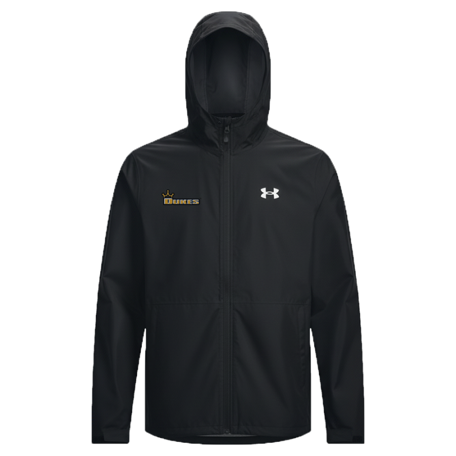 Cumberland <span class="pdp-name-mascot">ROWAN COLLEGE OF SOUTH JERSEY</span> UA Men's Cloudstrike Jacket
