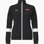 St. Thomas More Catholic Church UA Women's Team Knit Full-Zip Front Thumbnail