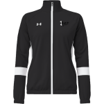 Black Flag Strength & Conditioning Black Flag Strength <span class="pdp-name-mascot">Black Flag Strength & Conditioning</span> UA Women's Team Knit Full-Zip Front Thumbnail