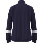 CENTRAL FALLS HIGH SCHOOL WARRIORS <span class="pdp-name-mascot">CENTRAL FALLS WARRIORS</span> UA Women's Team Knit Full-Zip Back Thumbnail