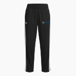 Inly School UA Women's Team Knit Pant Front Thumbnail