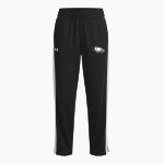 ROOSEVELT HIGH SCHOOL EAGLES <span class="pdp-name-mascot">ROOSEVELT EAGLES</span> UA Women's Team Knit Pant Front Thumbnail