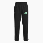 Bremen Athletics Sideline Store <span class="pdp-name-mascot">Bremen Lions</span> UA Women's Team Knit Pant Front Thumbnail