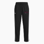 EDMOND MEMORIAL HIGH SCHOOL BULLDOGS <span class="pdp-name-mascot">EDMOND MEMORIAL BULLDOGS</span> UA Women's Team Knit Pant Front Thumbnail