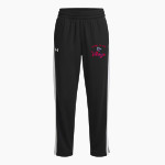 RIVERSIDE HIGH SCHOOL VIKINGS UA Women's Team Knit Pant Front Thumbnail