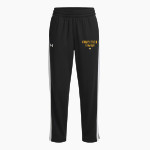 Computech Tigers <span class="pdp-name-mascot">Computech Middle School Tigers</span> UA Women's Team Knit Pant Front Thumbnail