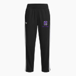 CHIRENO HIGH SCHOOL OWLS <span class="pdp-name-mascot">CHIRENO OWLS</span> UA Women's Team Knit Pant Front Thumbnail