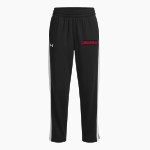 Suny Plattsburgh Cardinals <span class="pdp-name-mascot">Suny Plattsburgh Cardinals</span> UA Women's Team Knit Pant Front Thumbnail