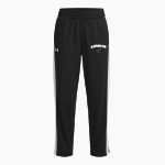 St. Edmund Prep Eagles <span class="pdp-name-mascot">St. Edmund Eagles</span> UA Women's Team Knit Pant Front Thumbnail