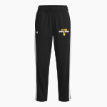 Rochester YellowJackets <span class="pdp-name-mascot">University of Rochester Athletics</span> UA Women's Team Knit Pant Front Thumbnail