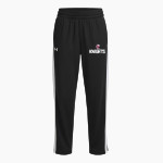 Nova Knights UA Women's Team Knit Pant Front Thumbnail