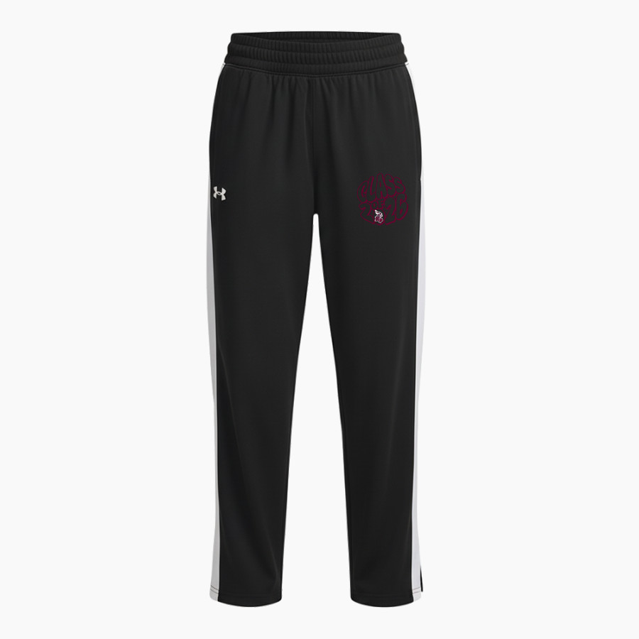HAZEL PARK HIGH SCHOOL VIKINGS UA Women's Team Knit Pant