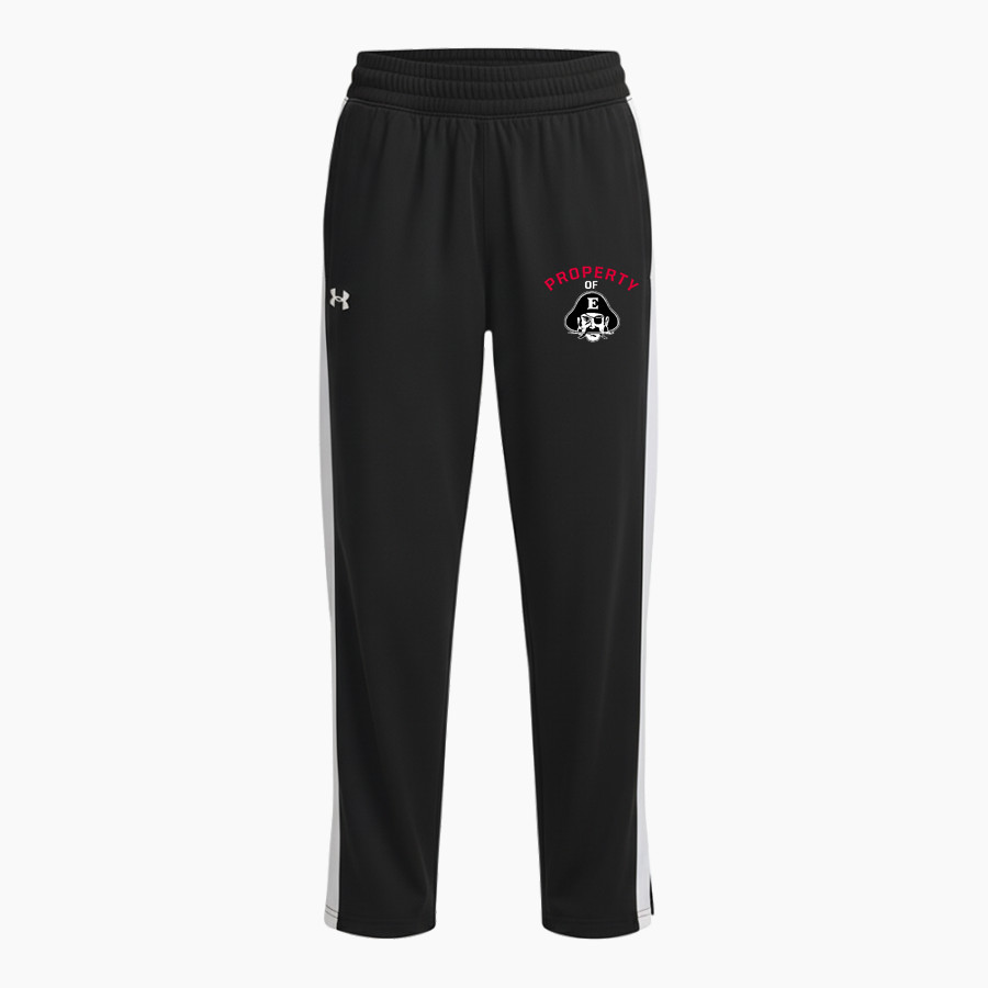 EARLVILLE HIGH SCHOOL RED RAIDERS <span class="pdp-name-mascot">EARLVILLE RED RAIDERS</span> UA Women's Team Knit Pant