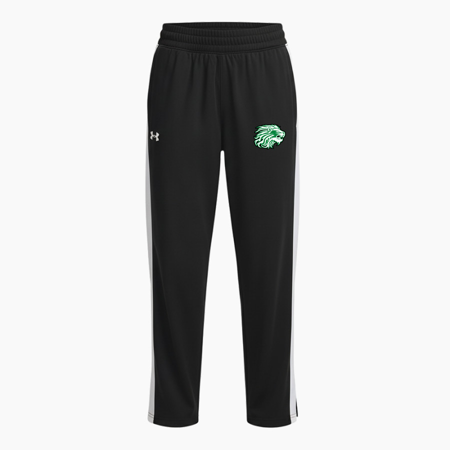 Bremen Athletics Sideline Store <span class="pdp-name-mascot">Bremen Lions</span> UA Women's Team Knit Pant