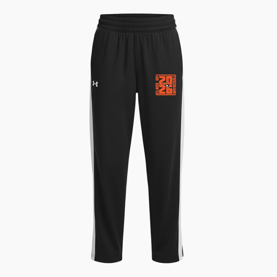 Tusculum University Pioneer Athletics UA Women's Team Knit Pant