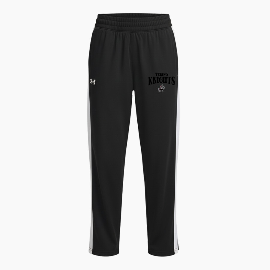 Tenino Knights UA Women's Team Knit Pant
