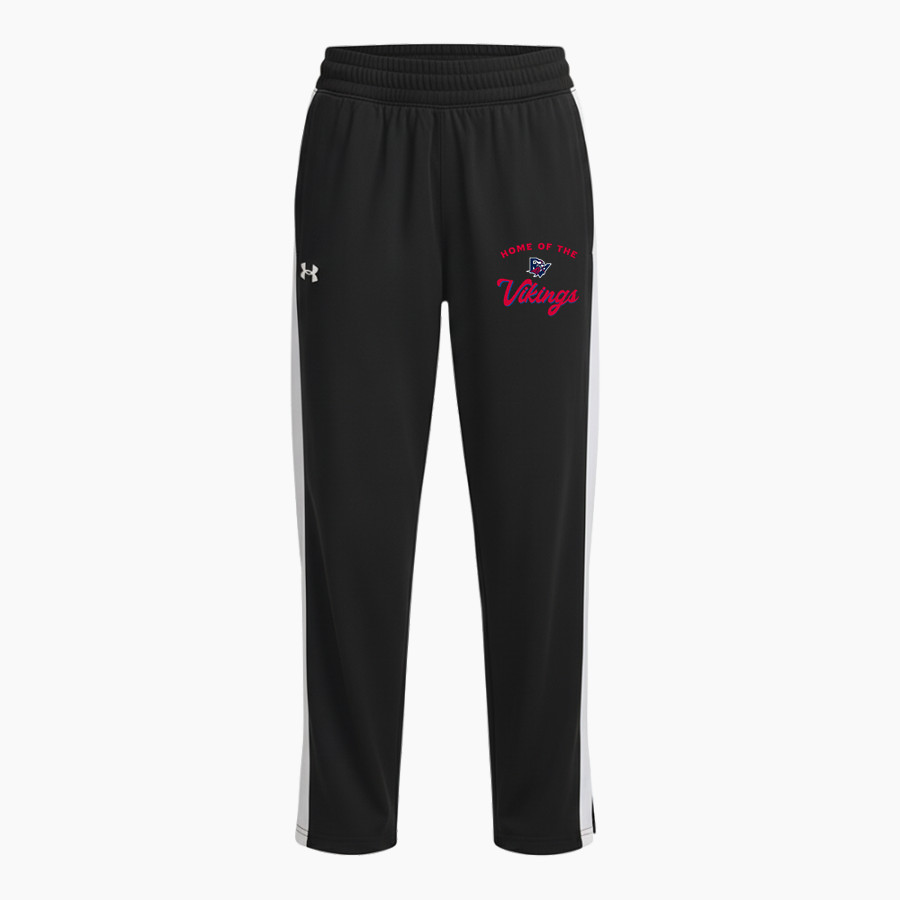 RIVERSIDE HIGH SCHOOL VIKINGS UA Women's Team Knit Pant