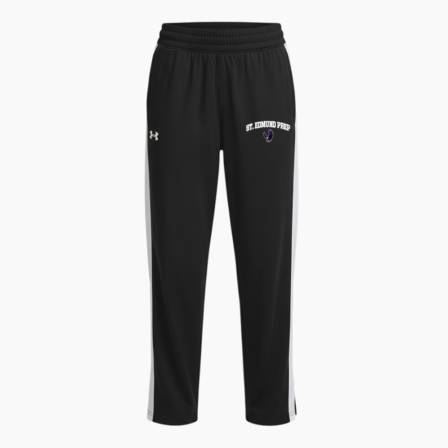 St. Edmund Prep Eagles <span class="pdp-name-mascot">St. Edmund Eagles</span> UA Women's Team Knit Pant