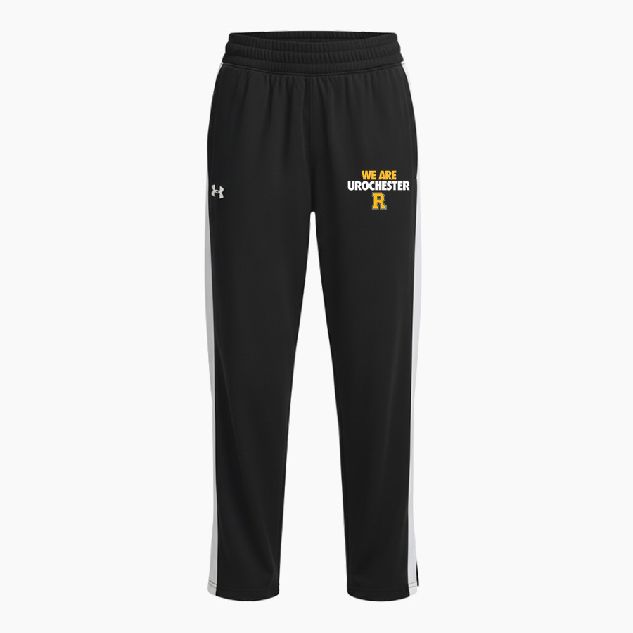 Rochester YellowJackets <span class="pdp-name-mascot">University of Rochester Athletics</span> UA Women's Team Knit Pant