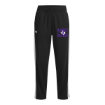 FLORENCE HIGH SCHOOL BUFFALOES <span class="pdp-name-mascot">FLORENCE BUFFALOES</span> UA Women's Team Knit Pant Front Thumbnail