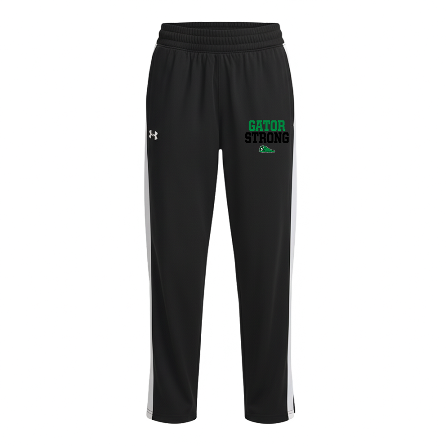 NEWBURY PARK ADVENTIST ACADEMY GATORS <span class="pdp-name-mascot">NEWBURY PARK ADVENTIST ACADEMY GATORS</span> UA Women's Team Knit Pant