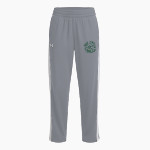 Head-Royce Jayhawks <span class="pdp-name-mascot">Head-Royce Jayhawks</span> UA Women's Team Knit Pant Front Thumbnail