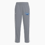 WOLVERINE-HOOSIER ATHLETIC CONFERENCE UA Women's Team Knit Pant Front Thumbnail