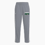 NJCU Gothic Knights The Online Store <span class="pdp-name-mascot">Gothic Knights</span> UA Women's Team Knit Pant Front Thumbnail