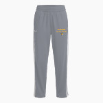 FREDERICK HIGH SCHOOL GOLDEN EAGLES <span class="pdp-name-mascot">FREDERICK GOLDEN EAGLES</span> UA Women's Team Knit Pant Front Thumbnail