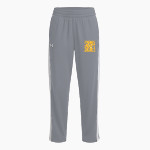 Grant County Braves The Official Online Store <span class="pdp-name-mascot">Grant County Braves</span> UA Women's Team Knit Pant Front Thumbnail