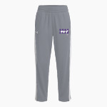 BALDWIN HIGH SCHOOL BULLDOGS <span class="pdp-name-mascot">BALDWIN BULLDOGS</span> UA Women's Team Knit Pant Front Thumbnail