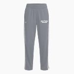 Jupiter Christian Eagles <span class="pdp-name-mascot">Jupiter Eagles</span> UA Women's Team Knit Pant Front Thumbnail