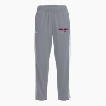 DOBYNS-BENNETT HIGH SCHOOL INDIANS <span class="pdp-name-mascot">DOBYNS - BENNETT INDIANS</span> UA Women's Team Knit Pant Front Thumbnail