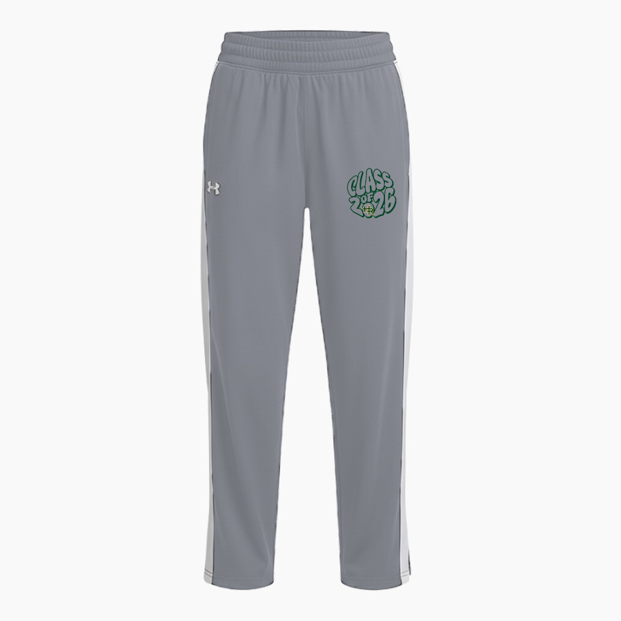 Head-Royce Jayhawks <span class="pdp-name-mascot">Head-Royce Jayhawks</span> UA Women's Team Knit Pant