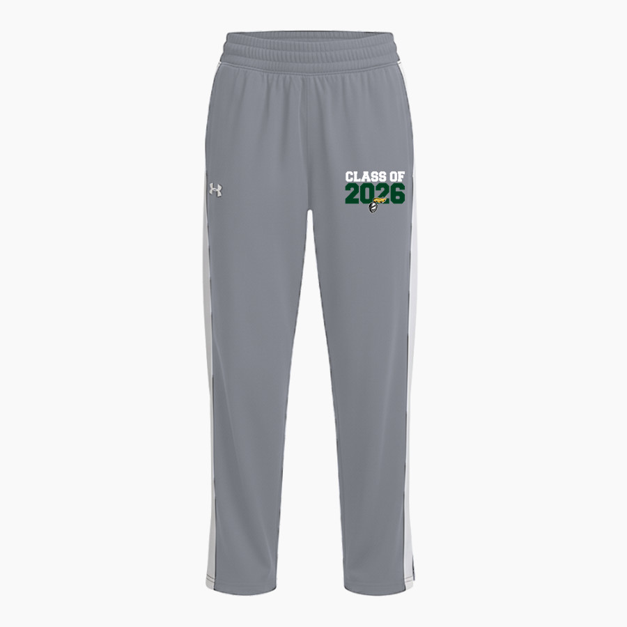 NJCU Gothic Knights The Online Store <span class="pdp-name-mascot">Gothic Knights</span> UA Women's Team Knit Pant