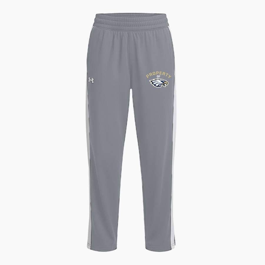 BETHPAGE HIGH SCHOOL GOLDEN EAGLES <span class="pdp-name-mascot">BETHPAGE GOLDEN EAGLES</span> UA Women's Team Knit Pant