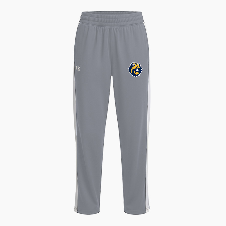 UC Santa Cruz Banana Slugs <span class="pdp-name-mascot">UC Santa Cruz Banana Slugs</span> UA Women's Team Knit Pant