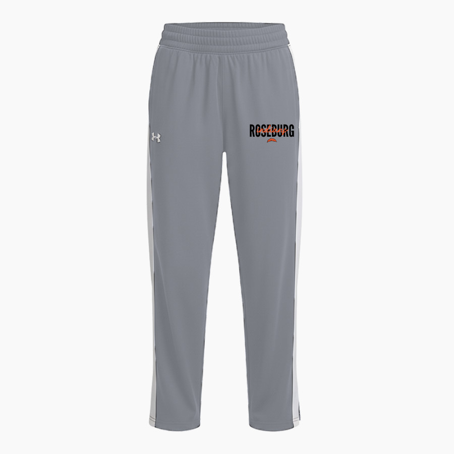 Roseburg Indians <span class="pdp-name-mascot">Roseburg Indians</span> UA Women's Team Knit Pant