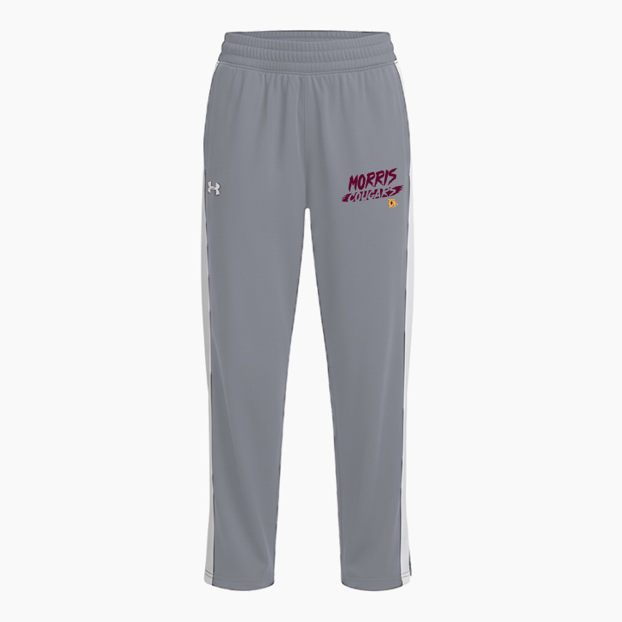 University of Minnesota Morris Cougars <span class="pdp-name-mascot">University of Minnesota Morris Cougars</span> UA Women's Team Knit Pant